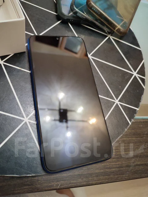 Xiaomi Redmi Note 7. �/�, �����, 4G LTE, Dual-SIM ����