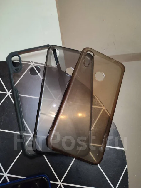 Xiaomi Redmi Note 7. �/�, �����, 4G LTE, Dual-SIM ����