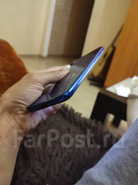 Xiaomi Redmi Note 7. �/�, �����, 4G LTE, Dual-SIM ����