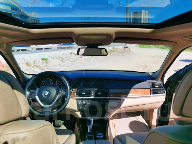 BMW X5. �������, 4wd, 3.0 (276��.�.), ������, 146 870����. �� ����