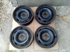 Peugeot. 6.0x15", 4x108, ET23, �� 65,1���. ����