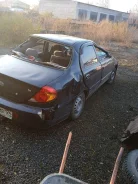 Kia Spectra ����