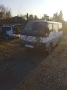 Nissan Caravan ����