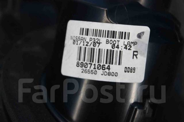 Обманка на ниссан кашкай - 93 фото