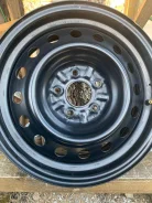 ����. 6.0x16", ET-65, �� 121,6���. ����