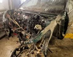 Peugeot 607 ����