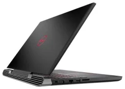 Dell G5. 15.6", 3 900����, ��� 16 ��, ���� 1 000���, WiFi, Bluetooth, ����������� �� 3��. ����