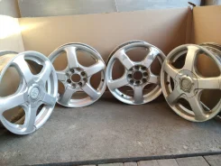 Rota Fighter. 7.0x15", 5x98, ET-55, �� 56,5���. ����