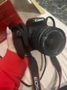 Canon EOS 1300D ����