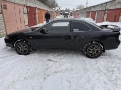 Toyota Sprinter Trueno. AE101, 4AGE ����