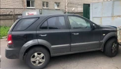 Kia Sorento ����