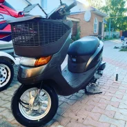Honda Dio AF68 Cesta. 49����. ��., ��������, ��� ���, ��� ������� ����