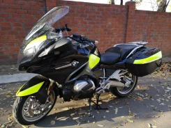 BMW R 1250 RT. 1 250����. ��., ��������, ���, � �������� ����