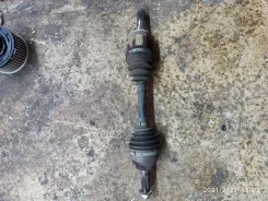 ������ Mazda Mazda 3 MPS [�0025298], ����� �������� GG4625600 ����