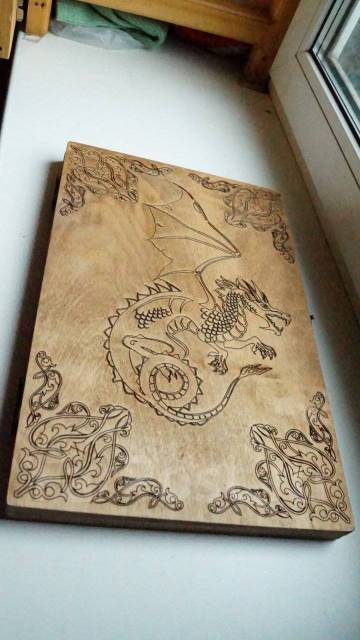 Нарды, всем, новый, под заказ. Цена: 7 500₽ во Владивостоке