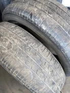 Bridgestone B391. ������, 2014 ���, �/�, ����� 40 % ����