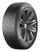 Continental IceContact 3. ������, ��� �����, �����. ��� ����� �� �������� ����