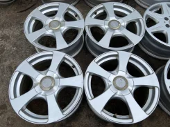 MOZ Linea. 7.0x16", 5x100, 5x114.3, ET48, �� 73,1���. ����