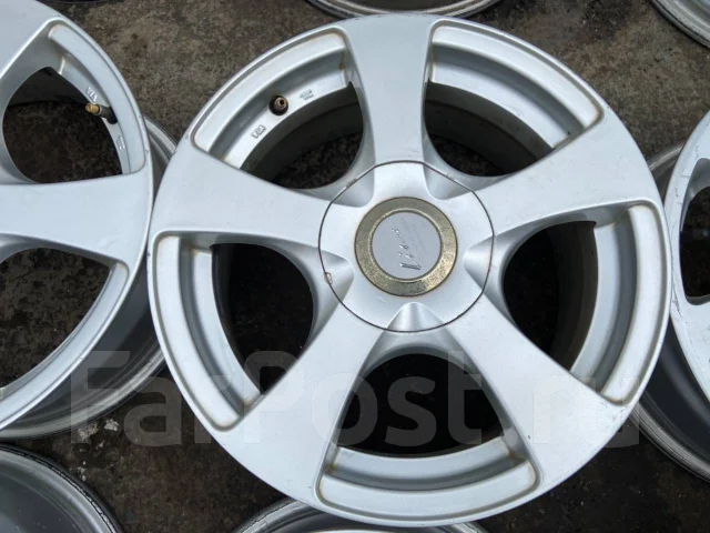 MOZ Linea. 7.0x16", 5x100, 5x114.3, ET48, �� 73,1���. ����
