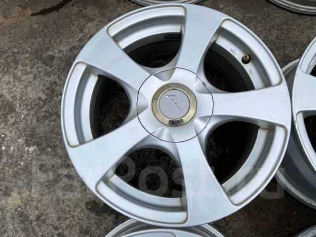 MOZ Linea. 7.0x16", 5x100, 5x114.3, ET48, �� 73,1���. ����