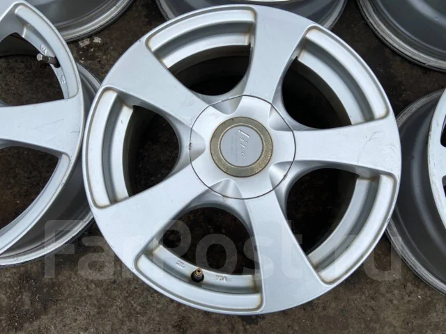 MOZ Linea. 7.0x16", 5x100, 5x114.3, ET48, �� 73,1���. ����