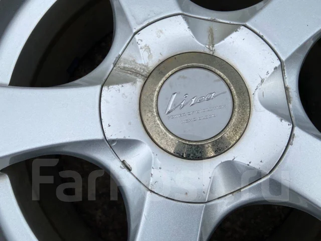 MOZ Linea. 7.0x16", 5x100, 5x114.3, ET48, �� 73,1���. ����