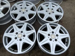 Manaray Sport Pro Get MX. 6.5x16", 5x114.3, ET50, �� 73,1���. ����