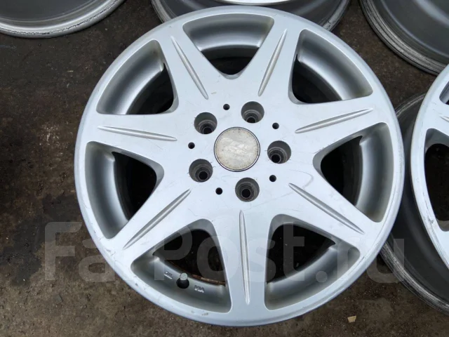 Manaray Sport Pro Get MX. 6.5x16", 5x114.3, ET50, �� 73,1���. ����