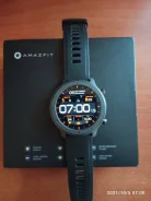 Amazfit GTR ����