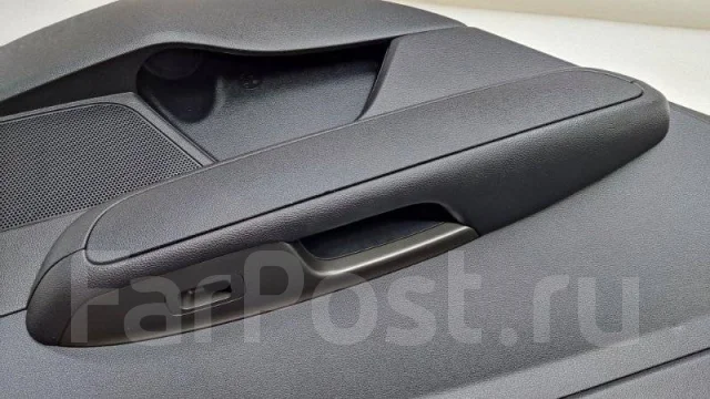 Задняя консоль с вентиляционными отверстиями для kia optima jf 2016 2018