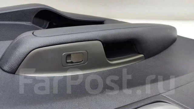 Задняя консоль с вентиляционными отверстиями для kia optima jf 2016 2018