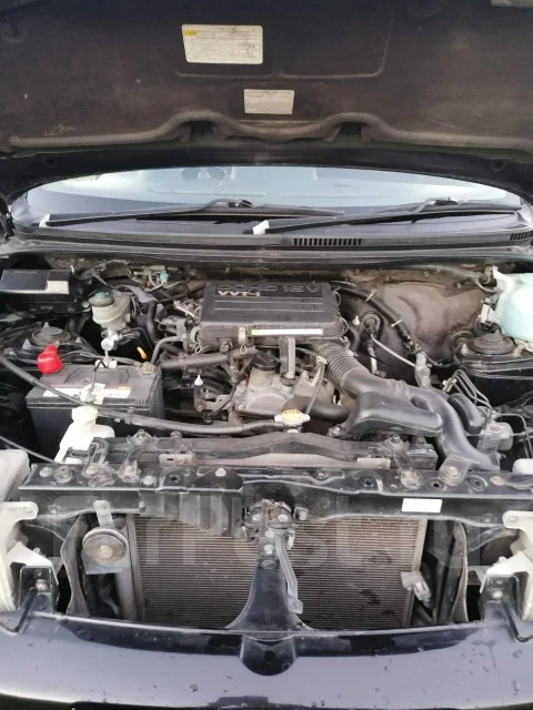 Toyota Rush. �������, 4wd, 1.5 (109��.�.), ������, 128����. �� ����