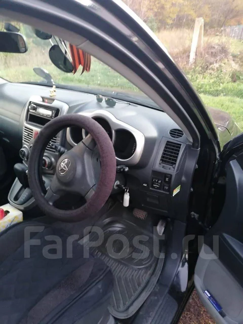 Toyota Rush. �������, 4wd, 1.5 (109��.�.), ������, 128����. �� ����