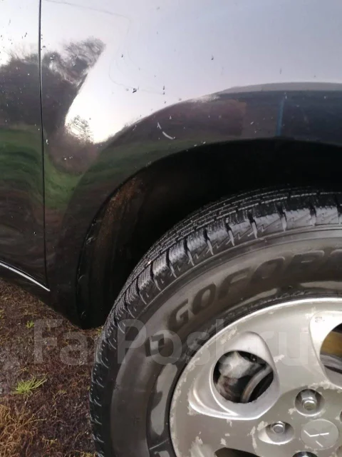 Toyota Rush. �������, 4wd, 1.5 (109��.�.), ������, 128����. �� ����