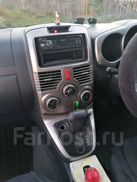 Toyota Rush. �������, 4wd, 1.5 (109��.�.), ������, 128����. �� ����