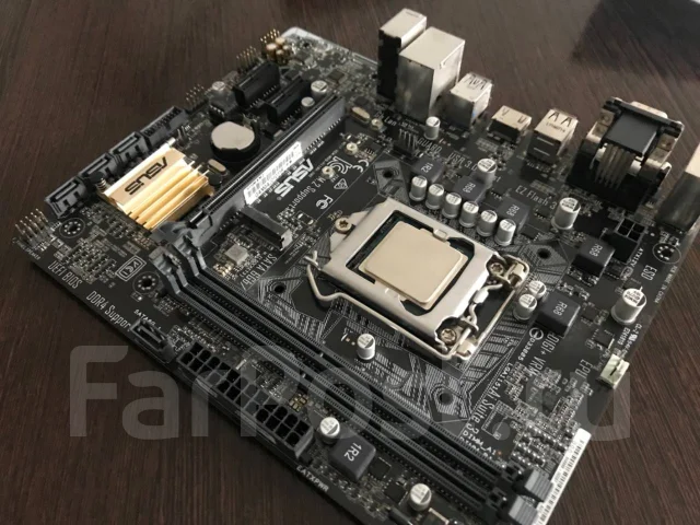 Intel Core i3-6100 ����