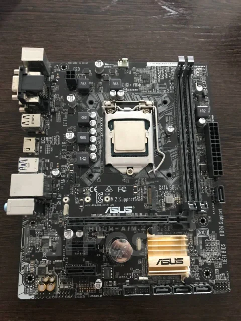 Intel Core i3-6100 ����