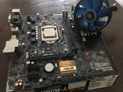 Intel Core i3-6100 ����