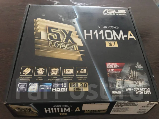 Intel Core i3-6100 ����