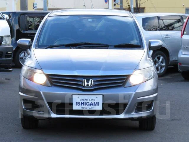 Honda Airwave. ��������, 4wd, 1.5 (110��.�.), ������, 79����. ��, �/�, ��� ���. ��� ����� �� ������������ ����