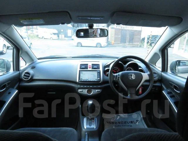 Honda Airwave. ��������, 4wd, 1.5 (110��.�.), ������, 79����. ��, �/�, ��� ���. ��� ����� �� ������������ ����