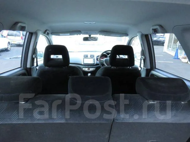 Honda Airwave. ��������, 4wd, 1.5 (110��.�.), ������, 79����. ��, �/�, ��� ���. ��� ����� �� ������������ ����