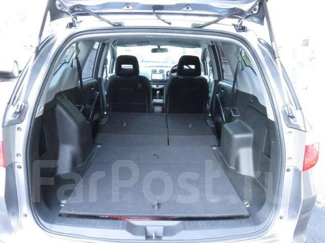 Honda Airwave. ��������, 4wd, 1.5 (110��.�.), ������, 79����. ��, �/�, ��� ���. ��� ����� �� ������������ ����