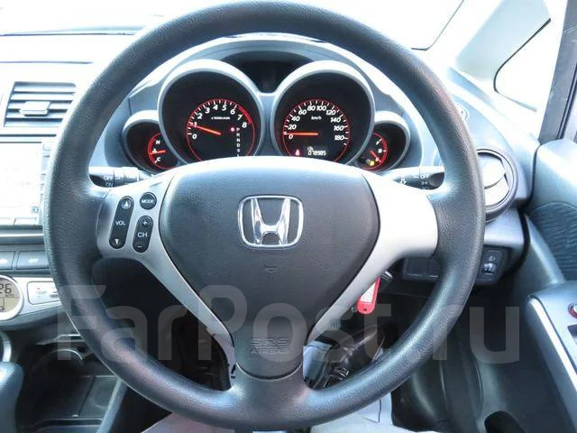 Honda Airwave. ��������, 4wd, 1.5 (110��.�.), ������, 79����. ��, �/�, ��� ���. ��� ����� �� ������������ ����