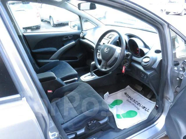 Honda Airwave. ��������, 4wd, 1.5 (110��.�.), ������, 79����. ��, �/�, ��� ���. ��� ����� �� ������������ ����