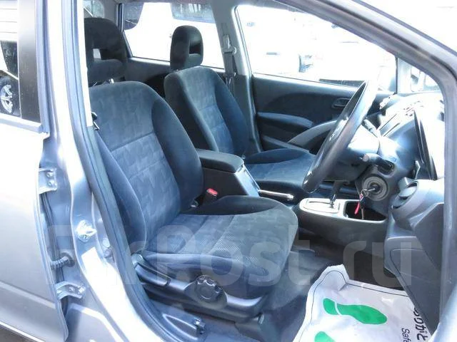 Honda Airwave. ��������, 4wd, 1.5 (110��.�.), ������, 79����. ��, �/�, ��� ���. ��� ����� �� ������������ ����