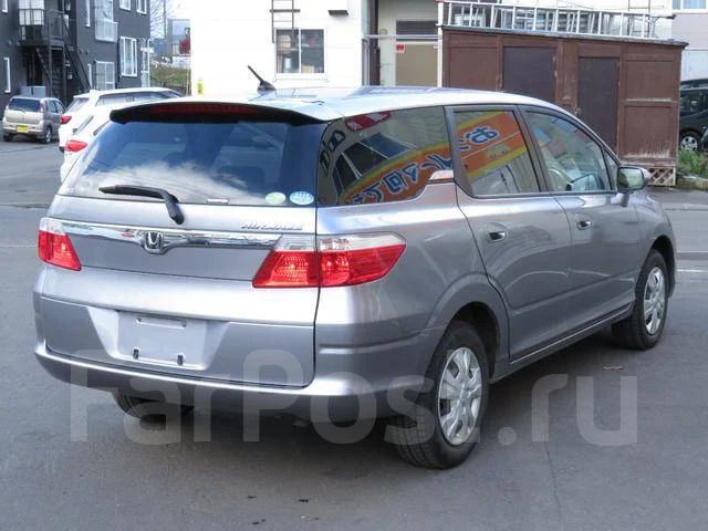 Honda Airwave. ��������, 4wd, 1.5 (110��.�.), ������, 79����. ��, �/�, ��� ���. ��� ����� �� ������������ ����