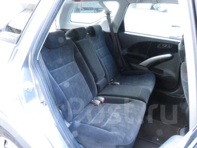 Honda Airwave. ��������, 4wd, 1.5 (110��.�.), ������, 79����. ��, �/�, ��� ���. ��� ����� �� ������������ ����