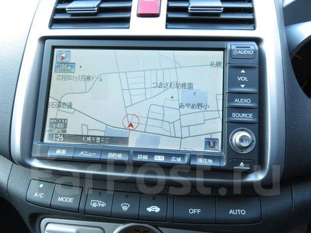 Honda Airwave. ��������, 4wd, 1.5 (110��.�.), ������, 79����. ��, �/�, ��� ���. ��� ����� �� ������������ ����
