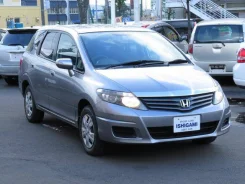 Honda Airwave. ��������, 4wd, 1.5 (110��.�.), ������, 79����. ��, �/�, ��� ���. ��� ����� �� ������������ ����